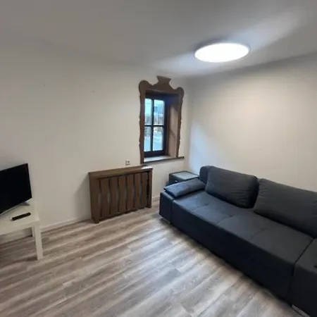 Apartment Vintage Willingen