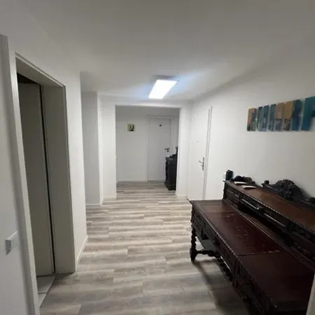 Vintage Willingen Apartment *
