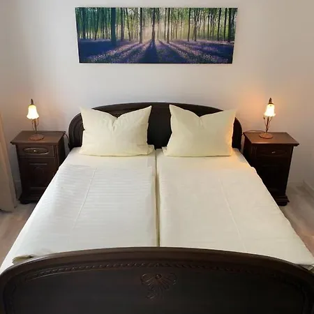 Appartement Vintage Willingen (Upland)