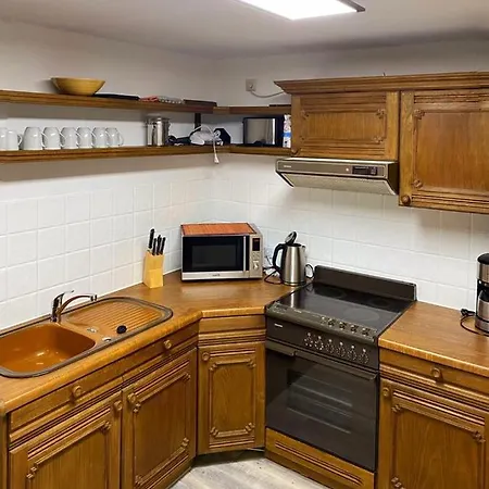 Apartment Vintage Willingen *