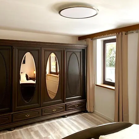 Apartment Vintage Willingen *