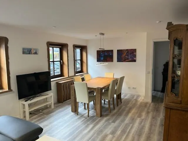 Apartment Vintage Willingen (Upland)