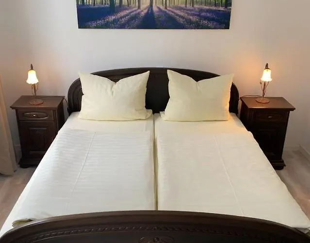 Apartment Vintage Willingen (Upland)